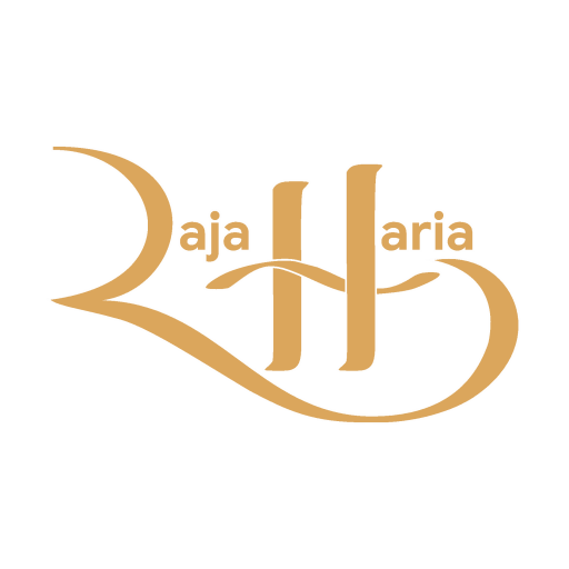 Raja Haria